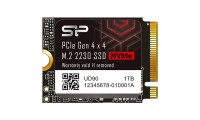Silicon Power UD90 2230 SSD 1TB M.2 NVMe PCI Express 4.0